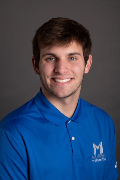 Justin Howell - Milliken