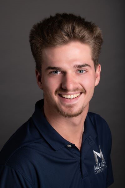 Trenton Milliken - Milliken