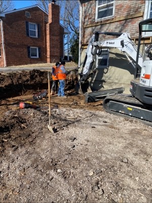 Grading Services - Milliken