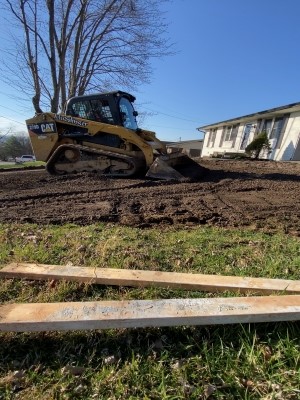Grading Services - Milliken
