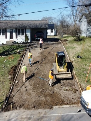Grading Services - Milliken