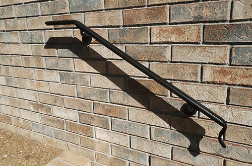 Railing Services - Milliken