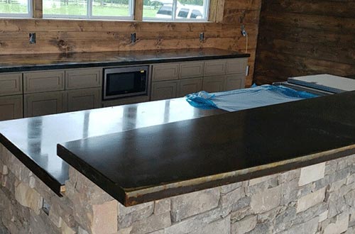 Railing Services - Milliken
