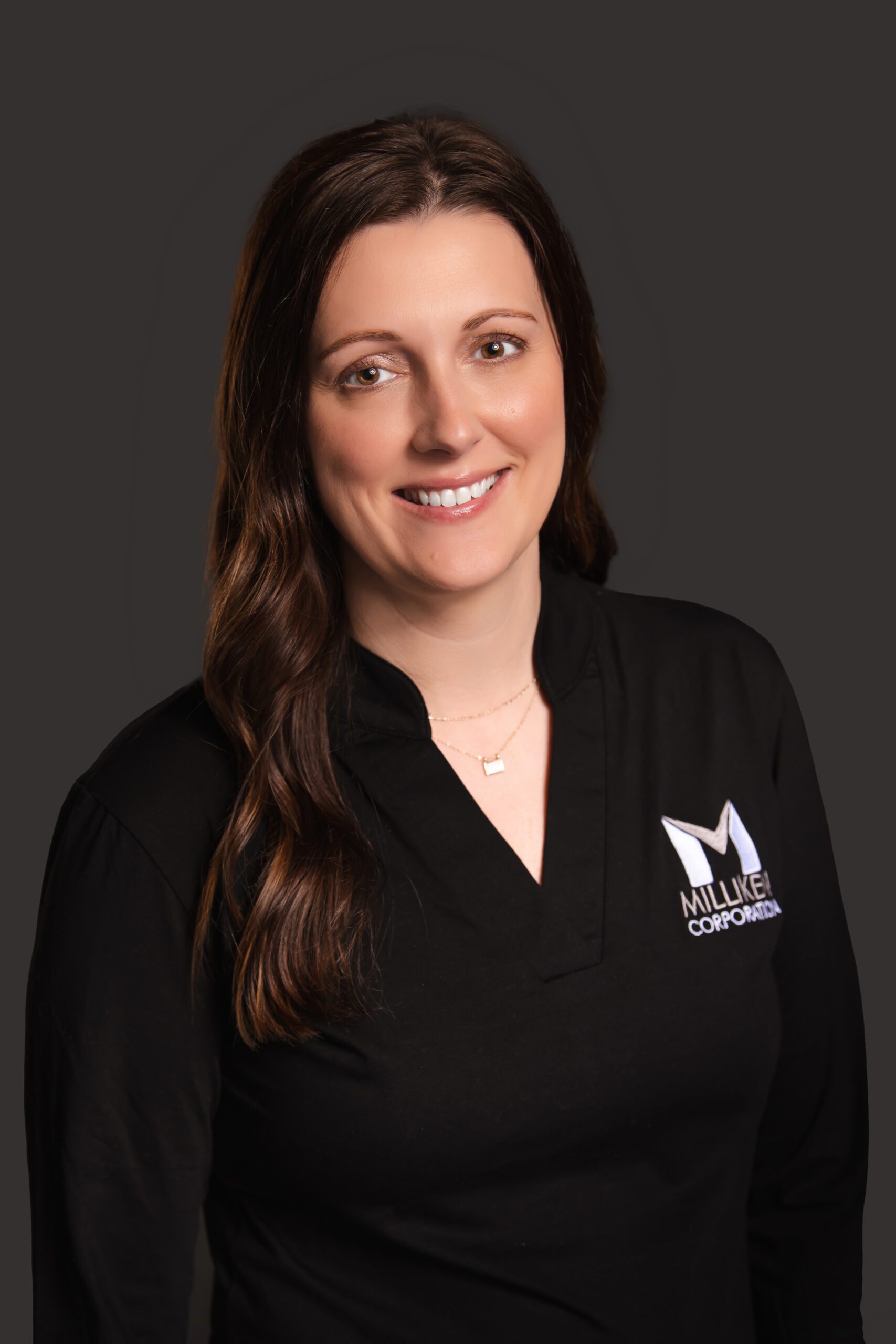 Mandie Madison - Milliken