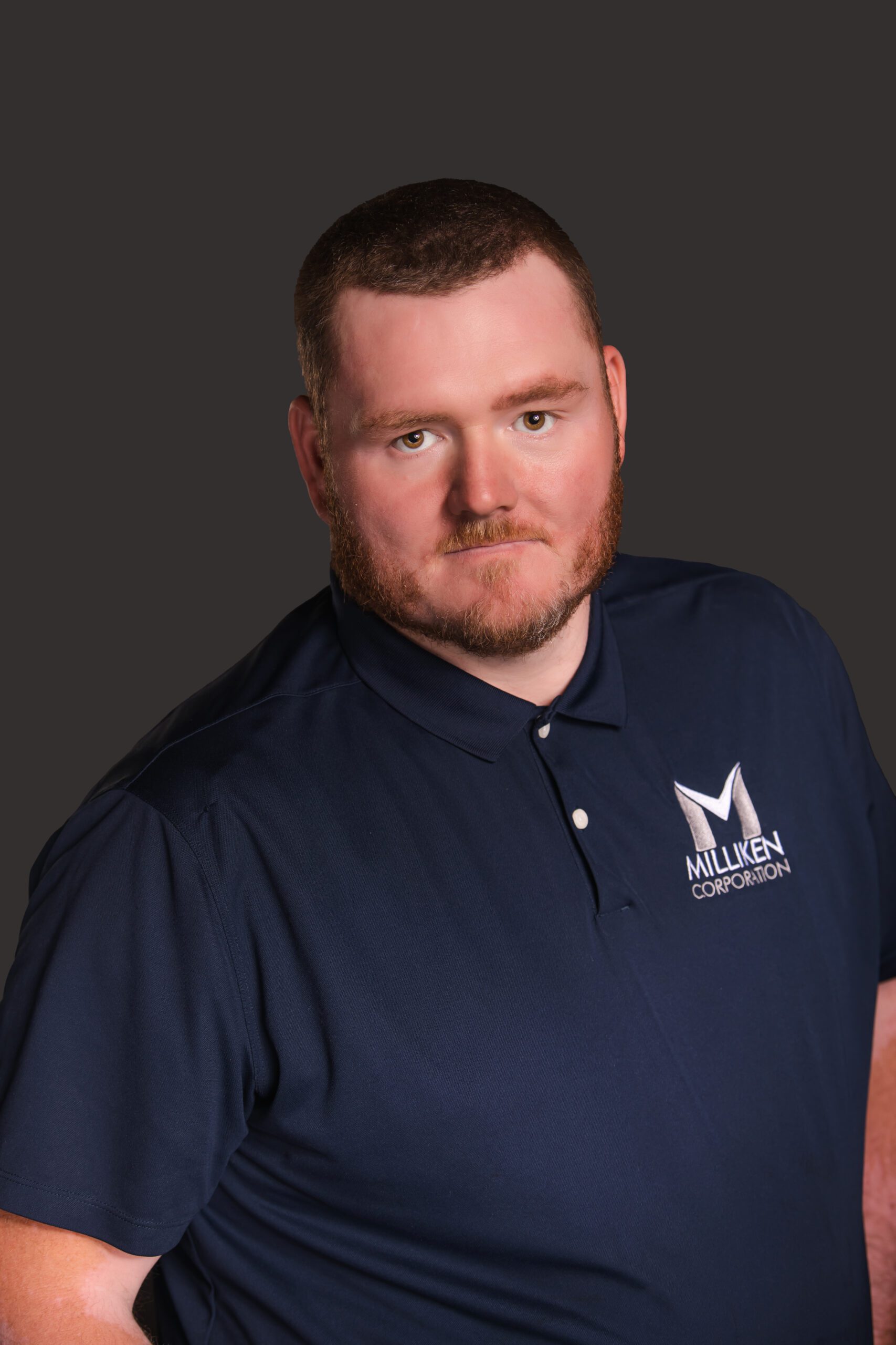 Marcos Rosales - Milliken