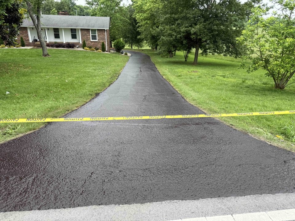 Asphalt - Milliken Services