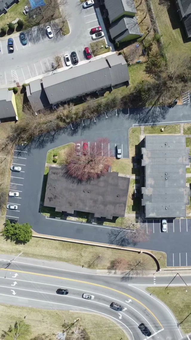 Your parking lot is the first impression customers get.
Make sure it's a good one.
#themillikencorporation #commercial #sealing #tn